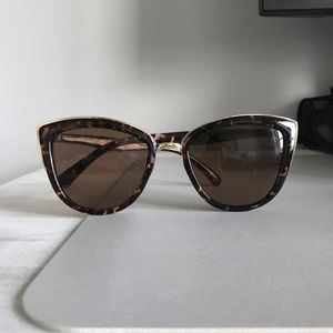 Quay My Girl Sunglasses